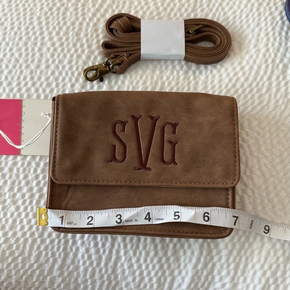 Marleylilly Stadium Approved Crossbody - Picture 2 of 4
